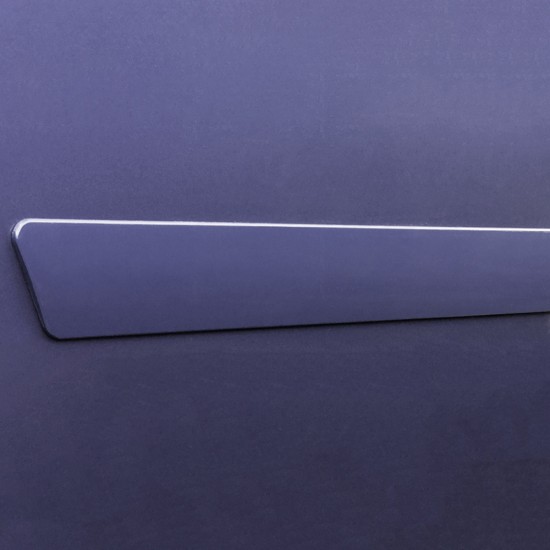 Chevrolet Tahoe Painted Body Side Molding 2007 - 2014 / ...